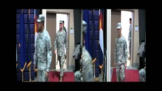 preview picture of video '1st Infantry Division Welcome Home'