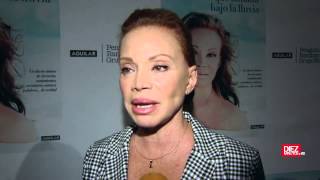 Paloma San Basilio cuenta su vida | Diez Minutos