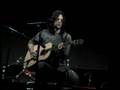 Richie Kotzen - "High" (Unplugged)