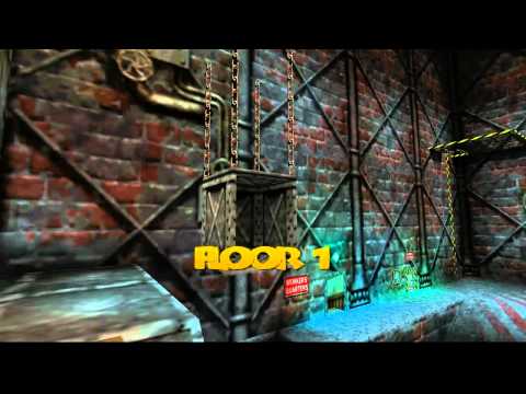 Let's Play Banjo-Tooie Pt. 26 - Newest Part In Who Knows How Long