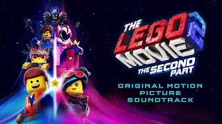 The LEGO Movie 2 - Everything is Awesome (Tween Dream Remix) (Original Motion Picture Soundtrack)