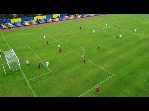 LKS SILESIUS KOTÓRZ MAŁY VS POLONIA KARŁOWICE