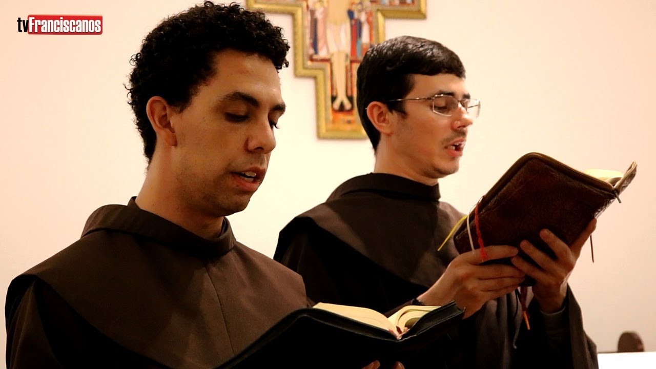 Hino das Laudes da Semana Santa Hino das Laudes da Semana Santa