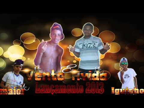 MC VENTO & AVIDA E MC MAIOR & IGUINHO ( A RODADA DA A-B )