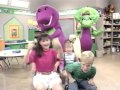Opening To Barney S Magical Musical Adventure 1992 VHS