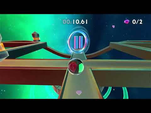 Marble It Up Fast Forward 4/13/22 Weekly Challenge Tangle 32.31 1st Place Switch