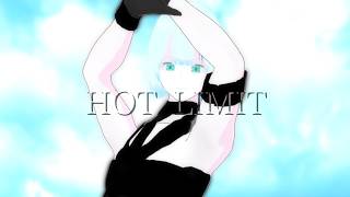 【歌ってみた】HOT LIMIT/T.M.Revolution【緩葉ウルCover】