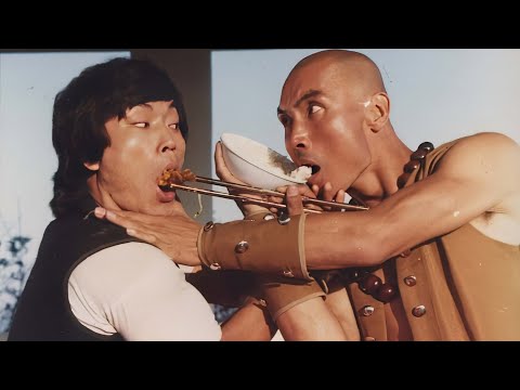 La Terrible Vengeance du maître de Shaolin - Film COMPLET en français