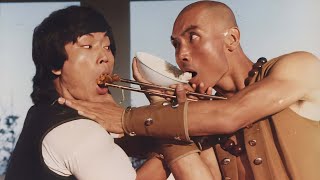 Martial Monks of Shaolin Temple  Action  Full leng