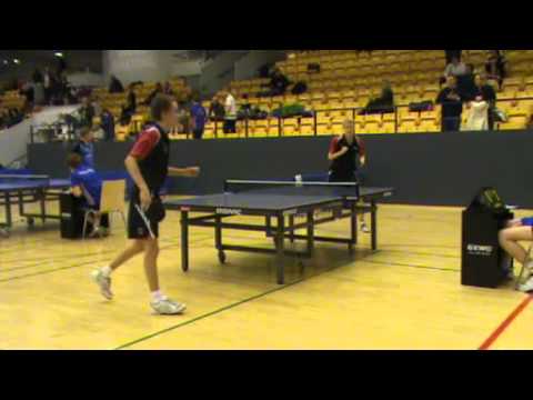 101204 Odense GP, Kasper Petersen - Mathias Christensen