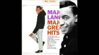 MONKEY TIME----MAJOR LANCE