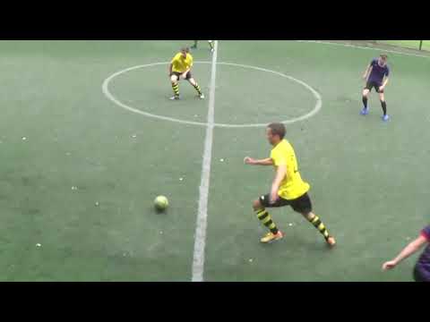 21 КХ 3 тур 6 лига Медведи – GraceHoppers