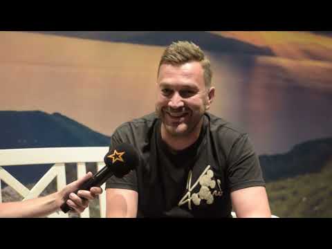 DRAGAN TEMELKOV - INCLUSIVE E NAJDOBRIOT KLUB, LUGETO JA PREPOZNAVAAT ENERGIJATA, NEMA NIKAKVA GLUMA