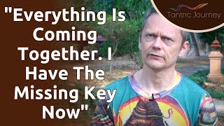 Personal Experiences with Tantra | Martin from Belgium