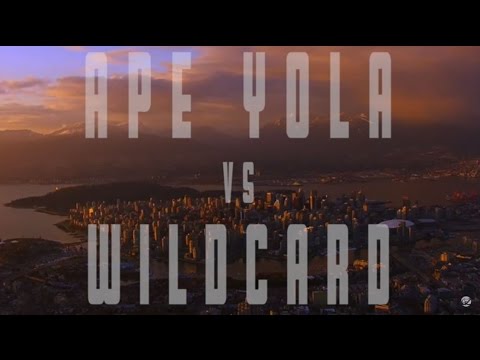 Ape Yola vs Wildcard