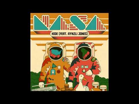 N.A.S.A. - Hide (feat. Aynzli Jones)