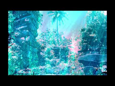 Buckethead - 259 - Undersea Dead City - Mix