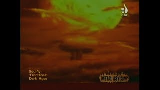 Soulfly - Frontlines (Official Video)