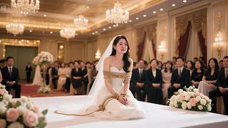 Verdovede haar voor boef. Volgende dag miljardairsvrouw, berouwde.