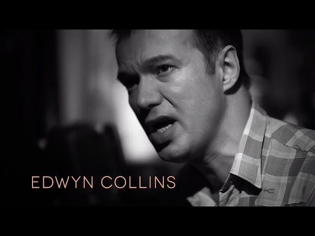  You'll Never Know (My Love)  - Edwyn Collins