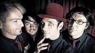 The Parlotones - Tiny.