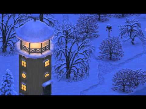 Inner Garden: Silent Night Video