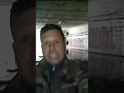 MC Bomber - Sonderfahrt (prod. by MC Bomber) Official Video