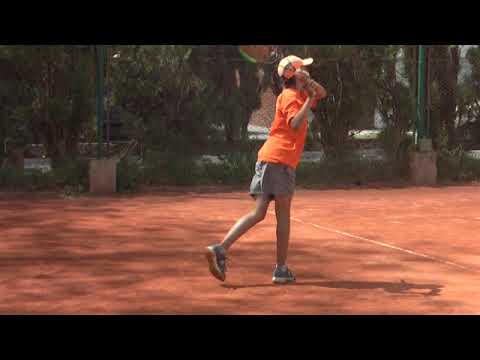 VALENTIN GUADAGNO   TENIS COSTERO