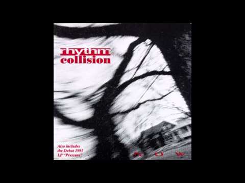 RHYTHM COLLISION  fade