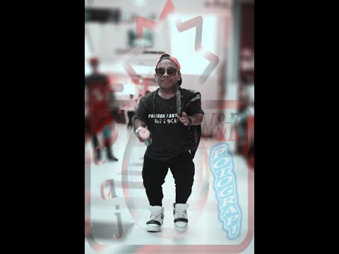 Pp Wakkocai - SEKINTANG DAYO (Official Music Video)