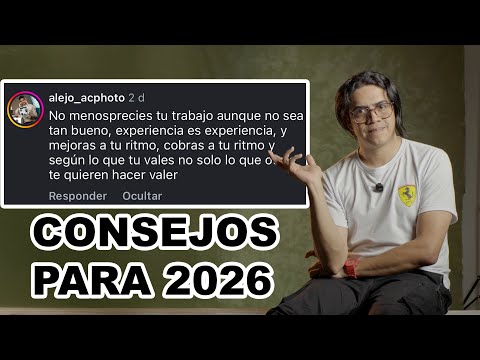 14 Tips for Photographers in 2026! Community Tips