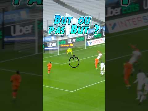 Jeu 🎰 : But ou pas But ? Edition Valere Germain 🇫🇷 #shorts