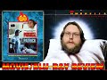 PATRICK 1978 Movie Review An Ozploitation Classic