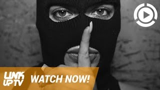 G FrSH - Don't Waste My Time (Krept & Konan Remix) @Gfrsh | Link Up TV