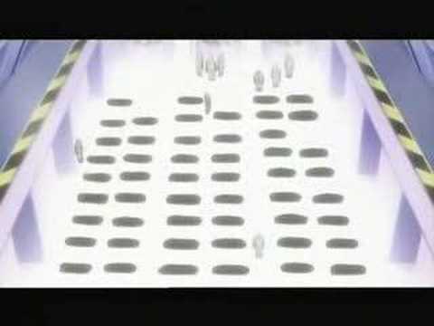 Tsuki wa Higashi ni Hi wa Nishi ni: Operation Sanctuary amulet Mayumi Iizuka