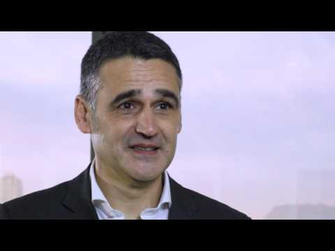 Josu Ugarte Arregui nos habla de internacionalización.