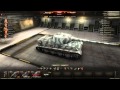 World of Tanks: Löwe - schwerer deutscher Tier ...