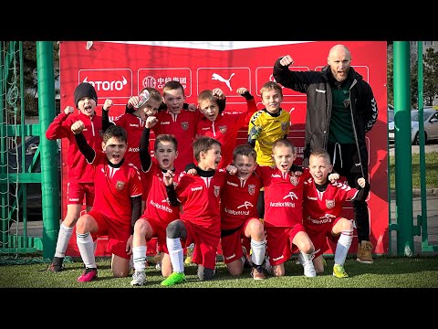 Jasialdo PiłkaTV - TOP GRANIE w Pradze! Sparta Praga, Slavia Praga, Zbrojovka Brno