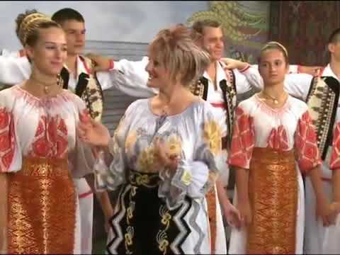 Lacramioara Baboi  -  La multi ani