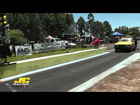 5ª Etapa Copa Noroeste Missões 2014   Opala TO 70 Mario Machado