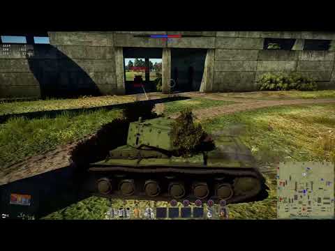 Russian tanks 4.3 br arcade game