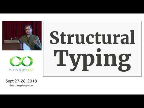 "Understanding TypeScript's Structural Type System" by Drew Colthorp