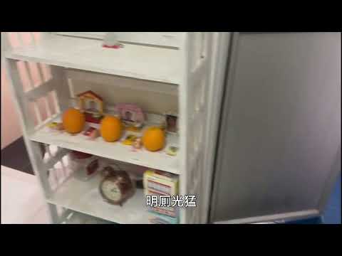 金来大厦 Youtube Video