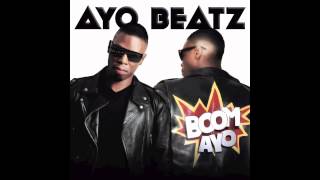 AYO BEATZ ft. J2K, PRINCESS NYAH & FRISCO - 'BOOM AYO' 1XTRA RADIO RIP