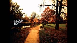 Cloud Boat - Bastion