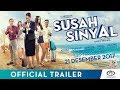 Susah Sinyal - Trailer
