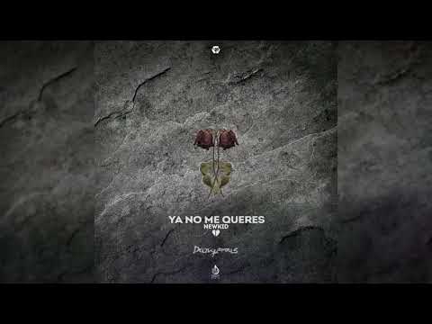 PAPITRAPO - YA NO ME QUERÉS