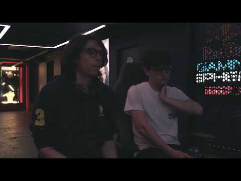 NoPressure1 vs Xardov – LLL 219 – Winners Semis