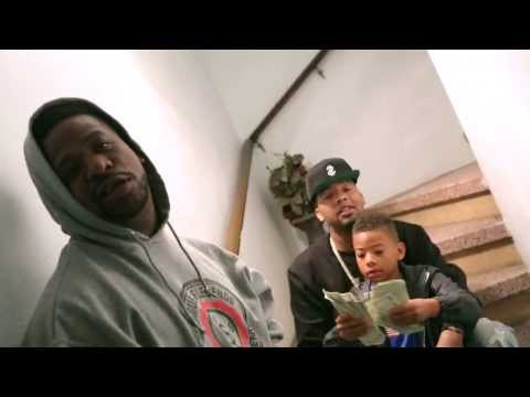 Young Tweez Ft. Philthy Rich "Robbery was the case