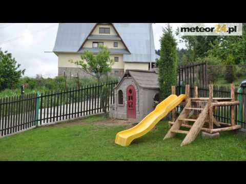 Ośrodek Wypoczynkowy Wesoła Chatka - Zakopane meteor24.pl